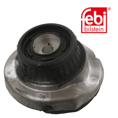 FEBI BILSTEIN Domlager Federbeinlager hinten links rechts für Alfa Romeo 147 937