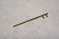 LONG CASE B PIN CLICK SPRING   NEW CLOCK PARTS  