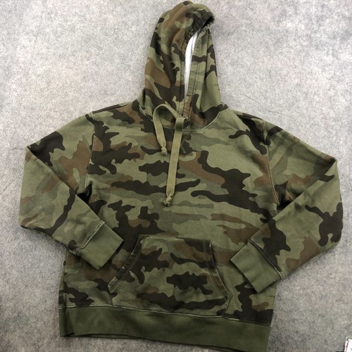 Long Sleeve Hooded Pullover Sweater | eBay