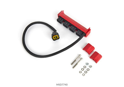Fits MSD Ignition Can-Bus Bridge Connector 7740