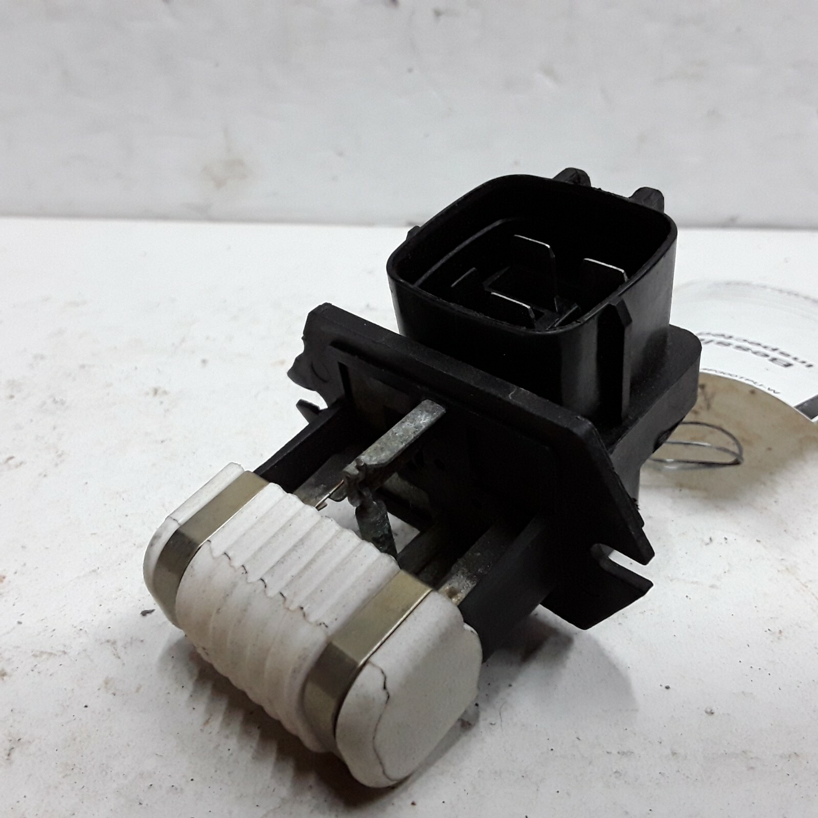 11 12 13 14 15 Hyundai Sonata cooling fan thermostat control module OEM ...