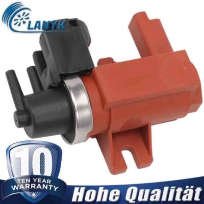 Turbo Boost Steuerventil für FORD FOCUS MAX GALAXY VOLVO 2 6G9Q9E882CA 31216025