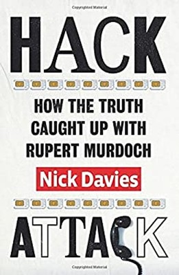 Hack Attack: How The Truth Gefasst Up Mit Rupert Murdoch Nick Da