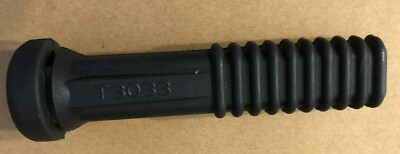 FLORY Co Rubber Sweeper Finger T3033