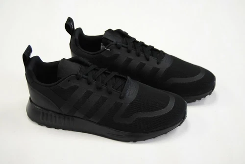 [FZ3438] NEW MEN'S ADIDAS ORIGINALS MULTIX CORE BLACK BLACK BLACK AM514