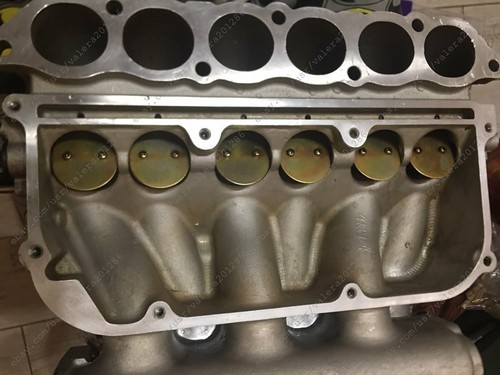 Repair kit intake manifold for Mitsubishi 3.8L 6G75 MN135871 - Picture 5 of 13