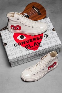 cdg play converse 2020