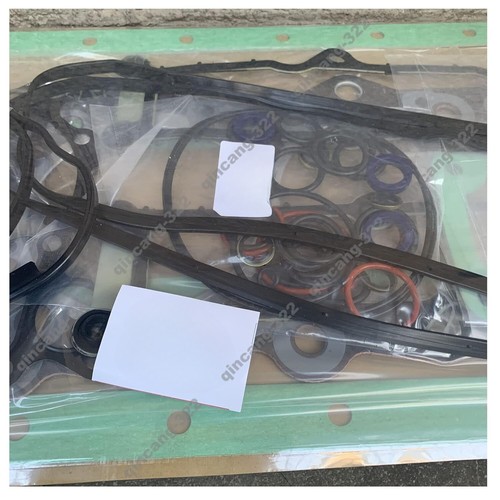6M60-1AT 6M60T 6M61 6M60 Engine Full Gasket Kit For Mitsubishi Bus Truck - Picture 3 of 6