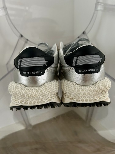 Golden Goose Marathon Gr.39 Inkl.OVP - Bild 6 von 11