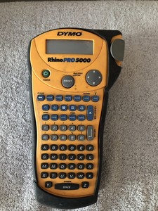 dymo pro 5000