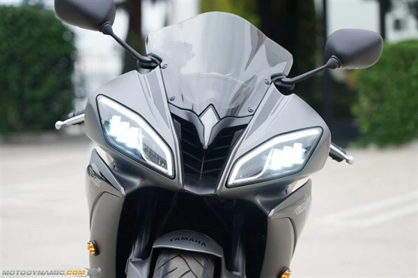 Yamaha r6 usa deals