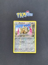 Pokemon Card Doublade 84/146 Reverse Holo XY Base Set