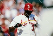EV171 Brian Jordan St Louis Cardinals Baseball 8x10 11x14 16x20 Photo