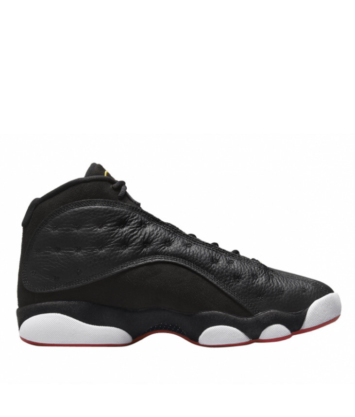 Air Jordan 13 Retro Playoffs 2023 Black Red White 414571-062 Size