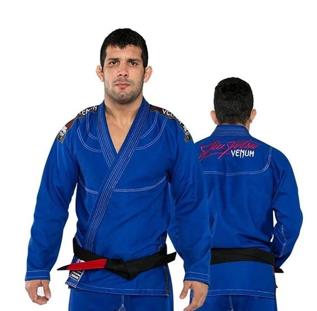 Venum BJJ Gi A3 Challenger 2.0 Foto 4 de 4