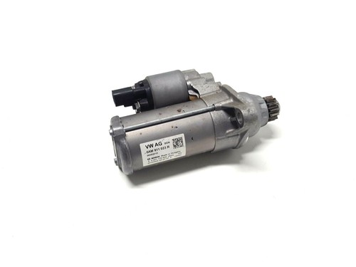 Original VW Audi Seat Skoda 1.8 TSI Anlasser Starter Bosch 0AM911023R