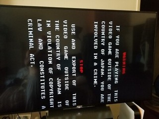 THUNDER BLASTER 1991 Irem system M92a Jamma PCB fully working original Authentic