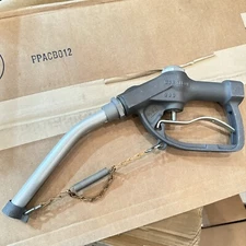 Morrison US Military Metal Water  Nozzle Pump Handle Spout Dispenser Army USMC