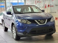 2019 Nissan Qashqai