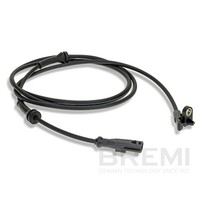 Bremi ABS Sensor Raddrehzahl 51782 FüR Renault Twingo 3 Tce 110 BCM9 BCM2 LPG