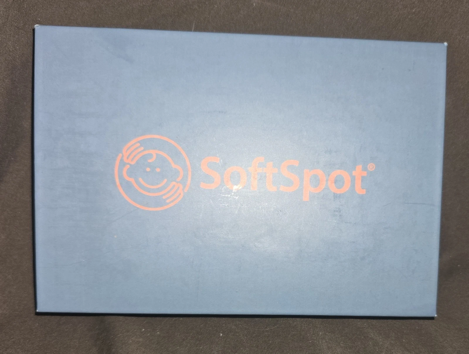 SoftSpot Baby Head Shape Measurement Kit, cap included NEW IN BOX, never used