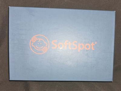SoftSpot Baby Head Shape Measurement Kit, cap included NEW IN BOX, never used