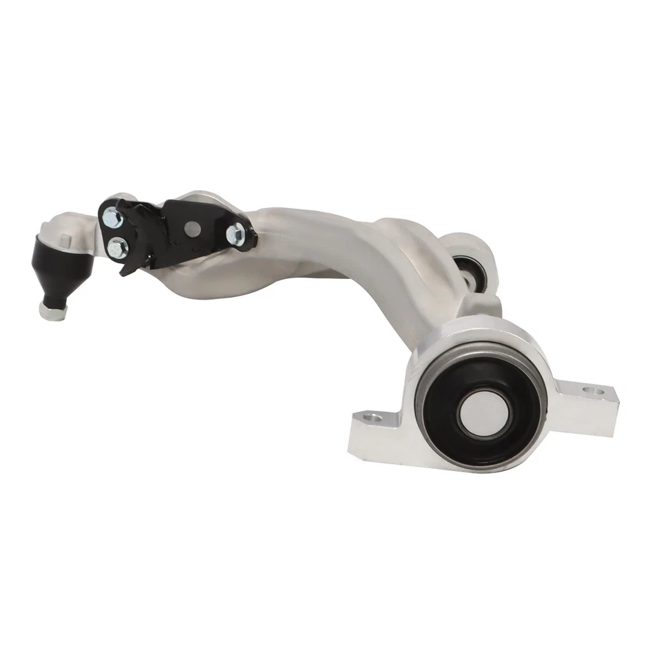 Front Left Lower Suspension Control Arm For INFINITI Q70 Q70L M37 M56 11-19 FWD - Image 2 of 4