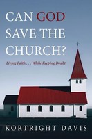 Kortright Davis | Can God Save The Church? | Buch | Englisch (2021) | Gebunden