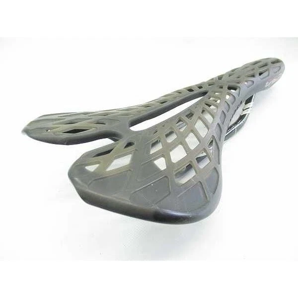 Sillín Tioga Sillín SPYDER TWINTAIL2 Carbono Riel Foto 2 de 3