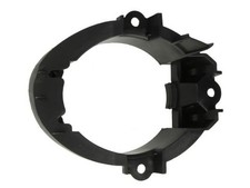 links BLIC 6509-01-8183921P Lüftungsgitter, Stoßfänger für TOYOTA