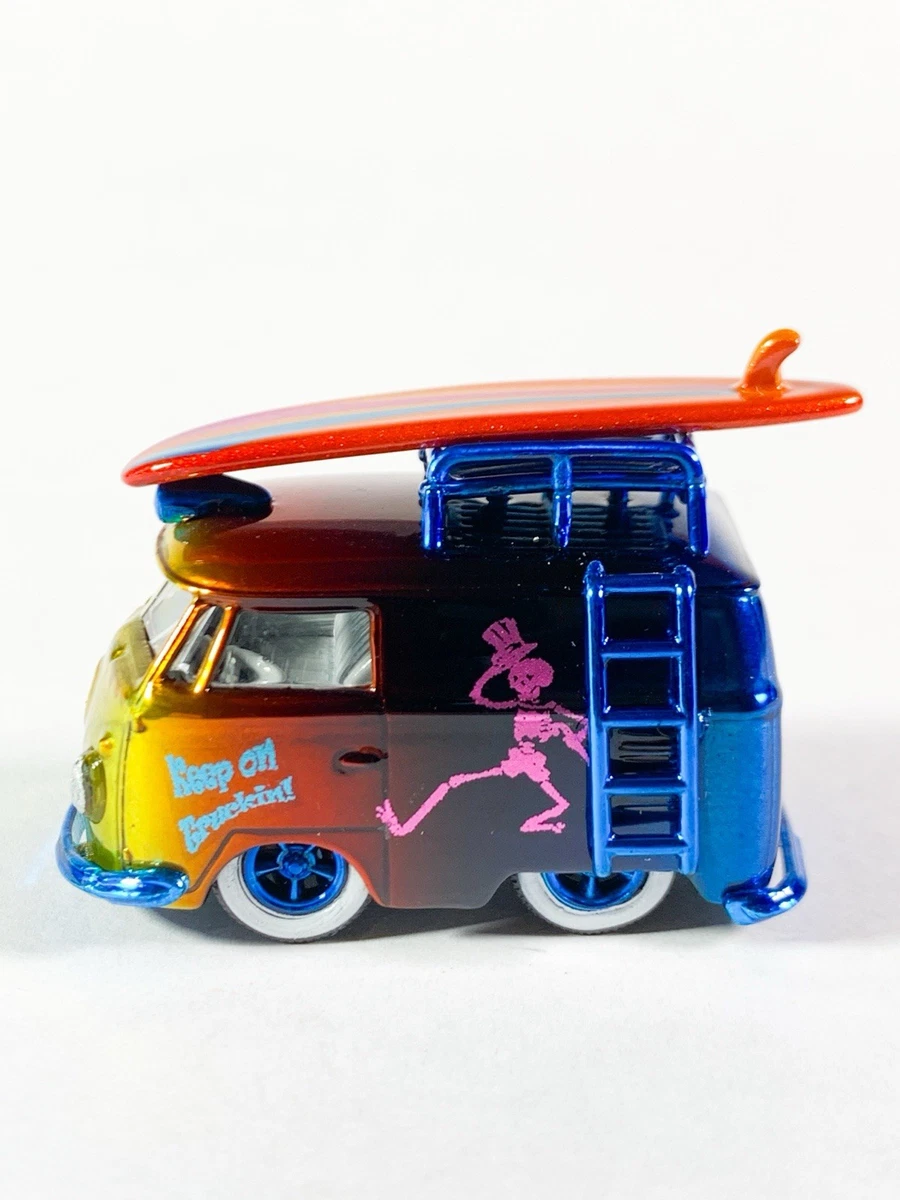 Hot Wheels Kool Kombi for sale - eBay