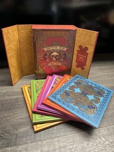 Grateful Dead June 1976 Box Set | eBay