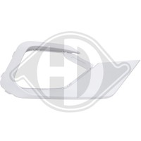 1407234 Blende, StoßFäNger Vorne Rechts FüR Ford Fiesta VII (Hj, Hf)