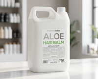Aloe SpüLung HaarspüLung Haarbalsam Haarkur Creme Conditioner GeschäDigtes Haar