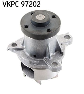 Skf Wasserpumpe Vkpc 97202 FüR Daihatsu-image
