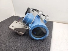 Micro Motion 2700R12ABZEZZZ Transmitter Mfg 2014 Excellent Condition