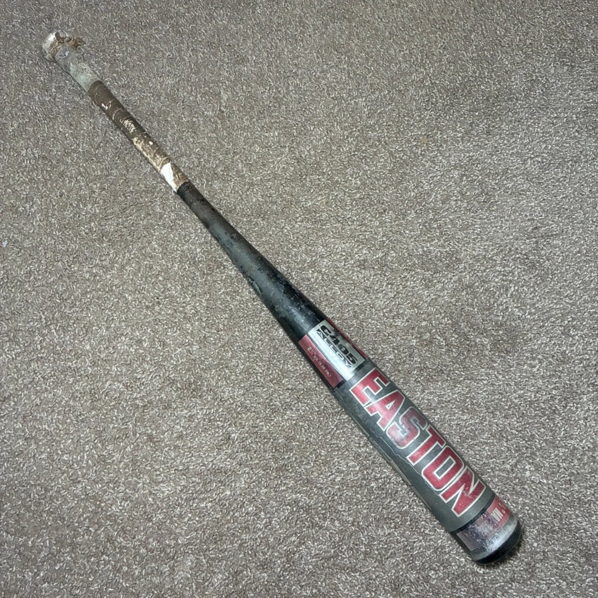 Easton 34 in Item Adult & High School Baseball Bats for sale | eBay