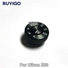 Z50 Top Cover Top Function Dial Model Button Camera Repair Part for Nikon
