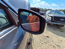 2013 Nissan Altima Passenger Right Side Mirror OEM Heated 118K Miles