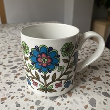 Midwinter Country Garden Kaffeebecher  