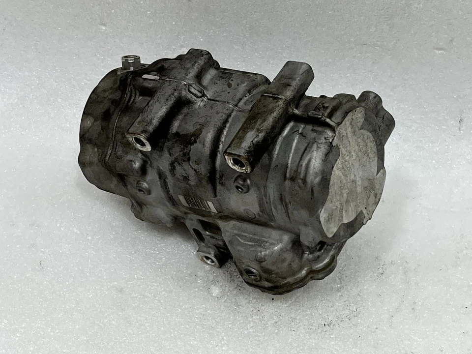 Lexus Es300H 2015 aire acondicionado compresor de aire acondicionado 88370-33020 Foto 2 de 4