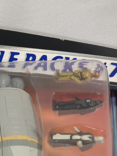Galoob Star Wars Action Fleet Battle Pack #7 - Droid Escape Pack - Bild 11 von 11