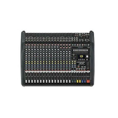DYNACORD CMS 1600-3 16 Channel Compact Mixing System PA Mixer CMS16003 CMS1600