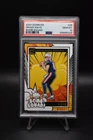 2024 Panini Donruss - Bomb Squad Drake Maye Rookie