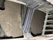 Condensateur Volkswagen PASSAT