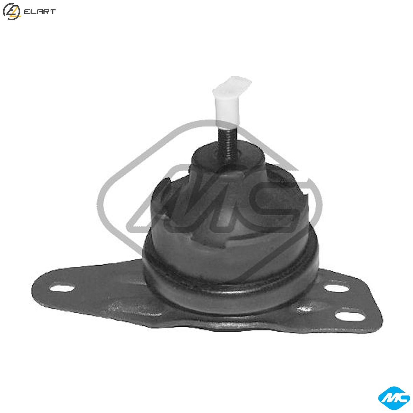 MOUNTING ENGINE 04806 FOR PEUGEOT FIAT SCUDO/Van/MPV/Bus/Platform/Chassis 2.2L