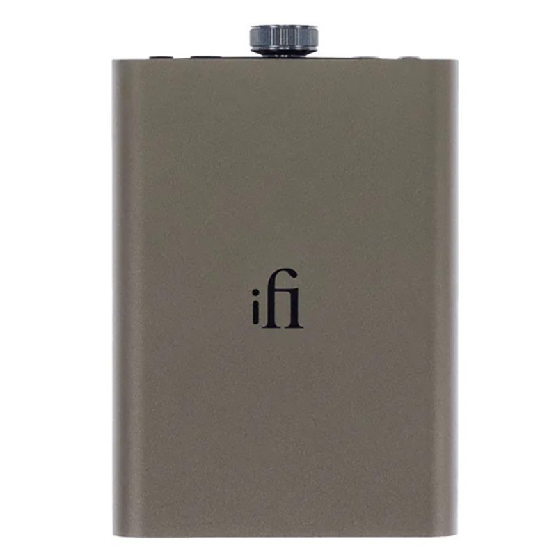 iFi Audio hip-dac 3 Hi-Res DAC/Headphone Amplifier / Amp
