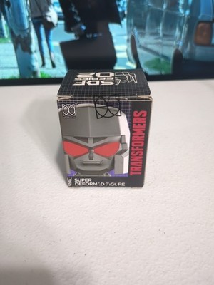 Transformers Super Deformed Figures SDF Series 2 Blind Box SEALED BOXED NEW