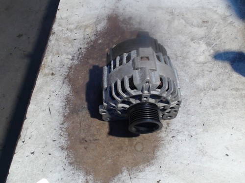 LICHTMASCHINE VW New Beetle (9C1/9G1) Hatchback 3-drs 1.6 (AYD) 2002 SG9B013RB