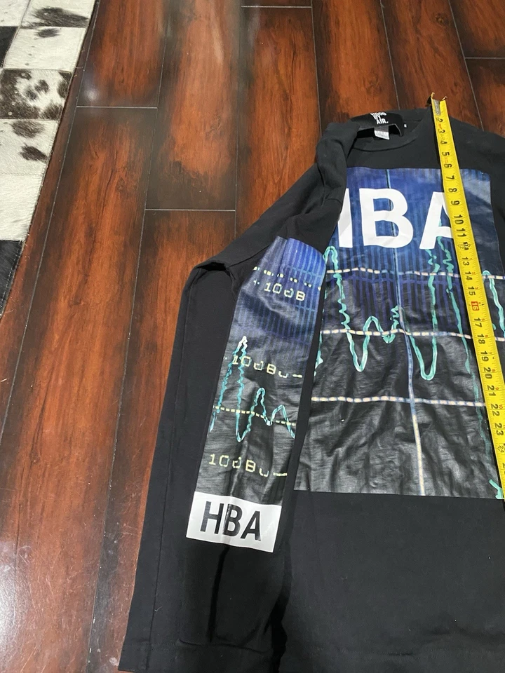 长袖连帽T恤 — 第 3/4 张图片